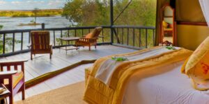 Islands of Siankaba, Zambia | Ultimate Travel Company