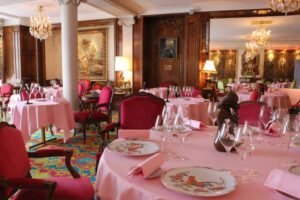 Le Negresco Hotel Nice, French Riviera | The Ultimate Travel Company