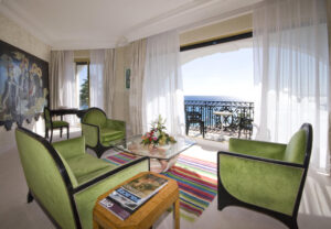 Le Negresco Hotel Nice, French Riviera | The Ultimate Travel Company