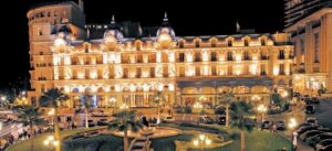 Hotel De Paris Monte Carlo, Monaco | The Ultimate Travel Company