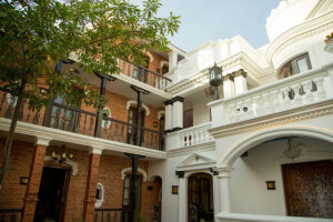 Baber Mahal Vilas, Kathmandu Valley | The Ultimate Travel Company