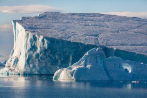 Icebergs in the Weddell Sea | Luxury Antarctica Holidays | The Ultimate Travel Company