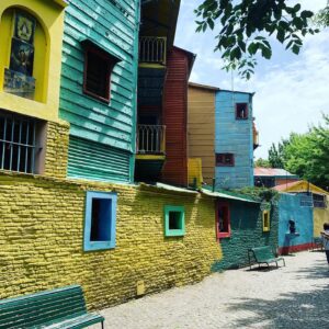 Buenos Aires | Ultimate Travel Company