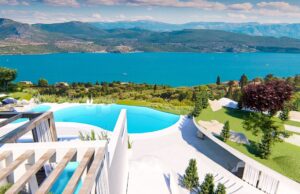Katouna Suites, Lefkada | Ultimate Travel Co