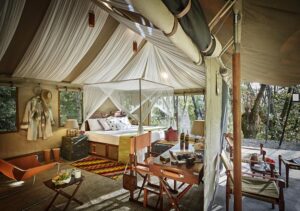 The Ultimate Travelling Camp, Kohima Camp | Nagaland | The Ultimate Travel Company