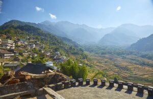 The Ultimate Travelling Camp, Kohima Camp | Nagaland | The Ultimate Travel Company