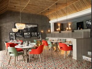 Lux* Grand Gaube | Mauritius | restaurant | The Ultimate Travel Company