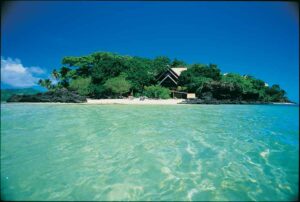 Royal Davui Island Resort | The Ultimate Travel Company