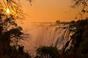 Islands of Siankaba, Zambia | Ultimate Travel Company