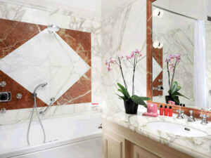 Hotel Helvetia & Bristol | Florence | Ultimate Travel Company