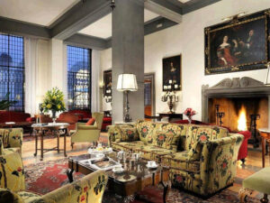 Hotel Helvetia & Bristol | Florence | Ultimate Travel Company