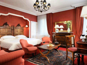 Hotel Helvetia & Bristol | Florence | Ultimate Travel Company