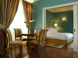 Giardino Di Costanza | Sicily | Ultimate Travel Company