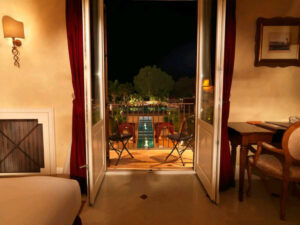 Giardino Di Costanza | Sicily | Ultimate Travel Company