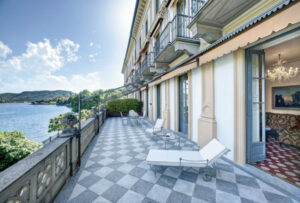 Grand Hotel Villa D’este | Cernobbio | Ultimate Travel Company