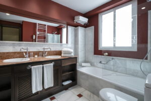 Hotel Vincci La Rabida | Seville | The Ultimate Travel Company