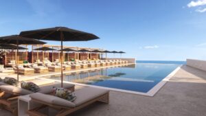 Katikies Garden | Ultimate Travel Company