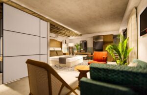 Katouna Suites, Lefkada | Ultimate Travel Co