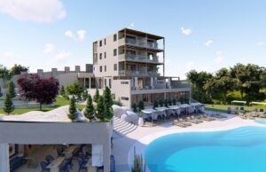 Katouna Suites, Lefkada | Ultimate Travel Co