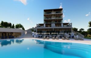 Katouna Suites, Lefkada | Ultimate Travel Co