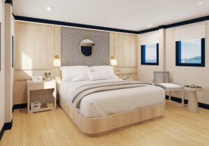 Grace, Galapagos Islands | Ecuador | Ultimate Travel Company