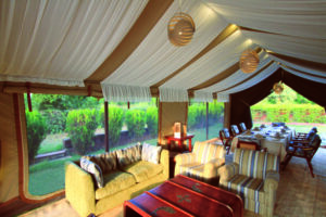 The Ultimate Travelling Camp, Kohima Camp | Nagaland | The Ultimate Travel Company