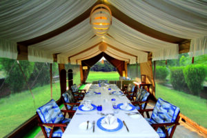 The Ultimate Travelling Camp, Kohima Camp | Nagaland | The Ultimate Travel Company