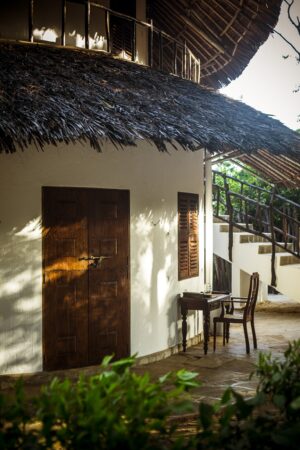 Bungalow at Kinondo Kwetu | Luxury Kenya Holidays | The Ultimate Travel Company