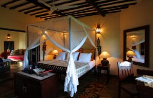 Family Room at Kinondo Kwetu | Luxury Kenya Holidays | The Ultimate Travel Company