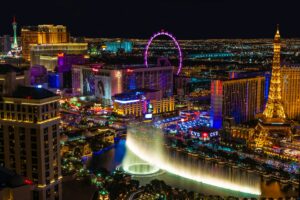 Las Vegas | Luxury USA Holidays | The Ultimate Travel Company