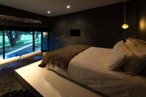 Latitude 13°, Lilongwe | Malawi | Bedroom | The Ultimate Travel Company