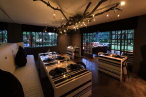 Latitude 13°, Lilongwe | Malawi | Dining | The Ultimate Travel Company