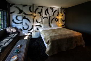 Latitude 13°, Lilongwe | Malawi | Bedroom | The Ultimate Travel Company