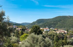 Katouna Suites, Lefkada | Ultimate Travel Co