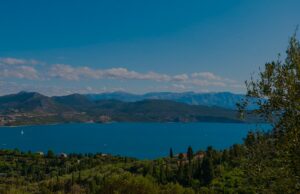 Katouna Suites, Lefkada | Ultimate Travel Co