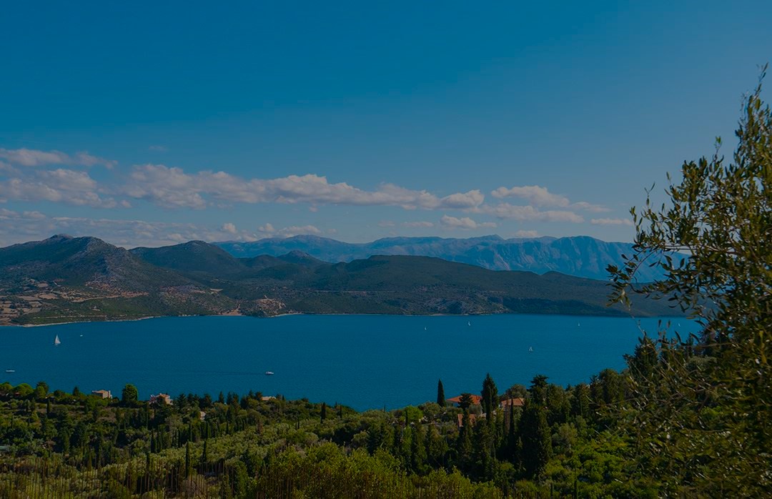 Katouna Suites, Lefkada | Ultimate Travel Co