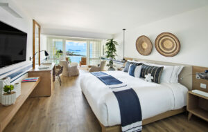 Lux* Grand Gaube | Mauritius | bedroom | The Ultimate Travel Company