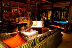 Casa Turquesa | Paraty | Ultimate Travel Co