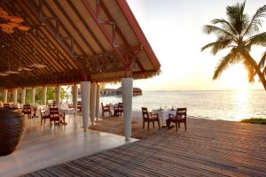 Lux South Ari Atoll | South Atoll | The Ultimate Travel Company