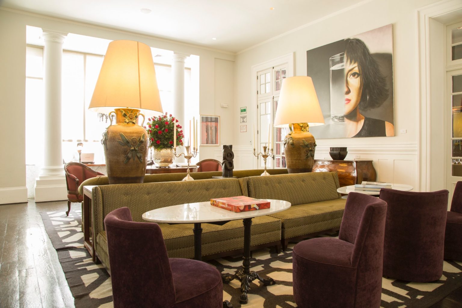 Hotel B, Lima | The Ultimate Travel Company