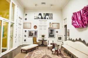 HOTEL B, LIMA | ultimate travel com