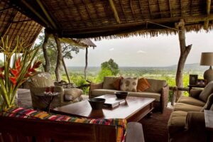 Beho Beho, Selous, Tanzania | The Ultimate Travel Company
