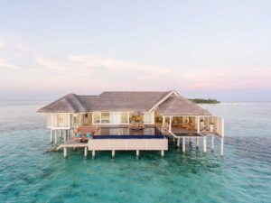 Lux South Ari Atoll | South Atoll | The Ultimate Travel Company