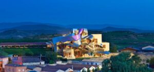 Hotel Marques De Riscal, Rioja | The Ultimate Travel Company