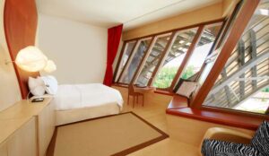 Hotel Marques De Riscal, Rioja | The Ultimate Travel Company