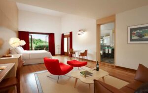 Hotel Marques De Riscal, Rioja | The Ultimate Travel Company