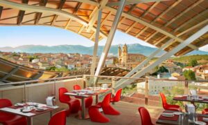Hotel Marques De Riscal, Rioja | The Ultimate Travel Company
