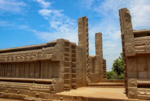 Mahabalipuram | India Holidays | The Ultimate Travel Company