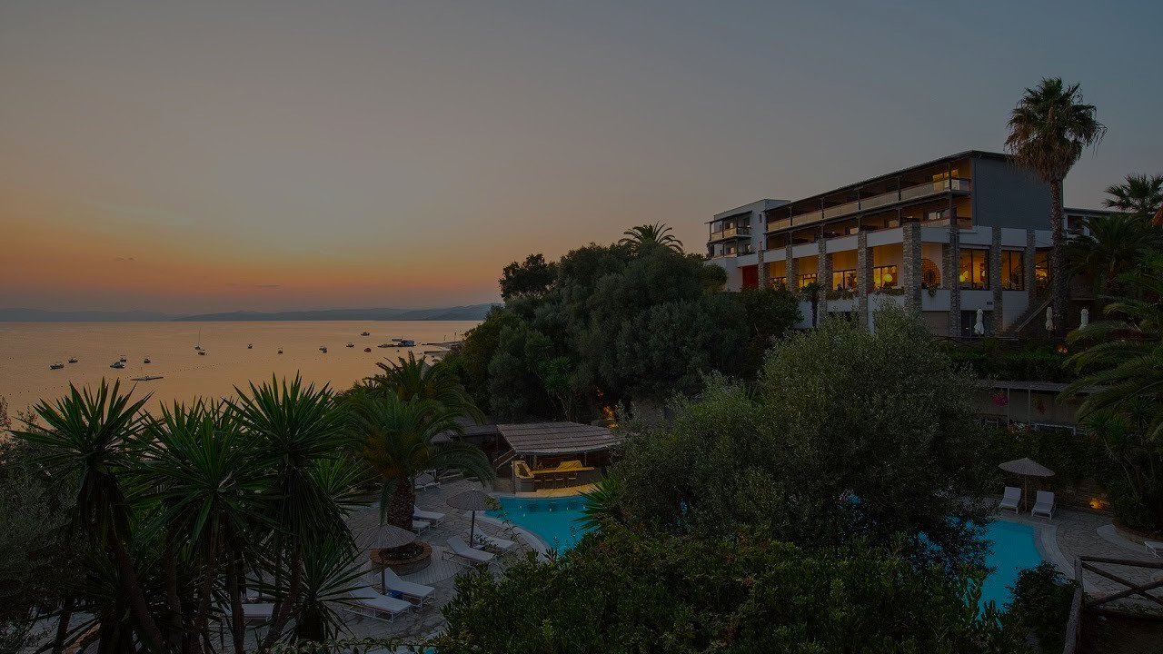 Eagles Palace, Halkidiki | Ultimate Travel Company