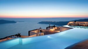 Grace, Santorini | Greece | Ultimate Travel Company